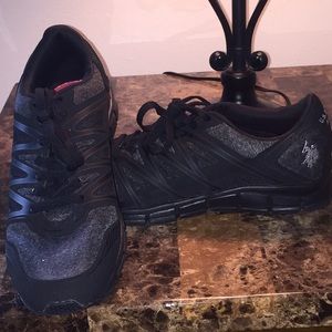 U.S.POLO ASSN. SHOES